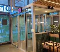 Shake Shack 160-16 Jamaica Avenue, Queens, NY