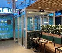 Shake Shack 160-16 Jamaica Avenue, Queens, NY