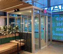 Shake Shack 160-16 Jamaica Avenue, Queens, NY