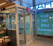 Shake Shack 160-16 Jamaica Avenue, Queens, NY