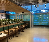 Shake Shack 160-16 Jamaica Avenue, Queens, NY