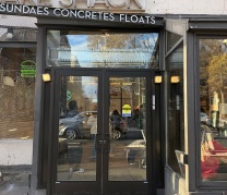 SHAKE SHACK - ADA Compliance Storefront Columbus Ave, NY