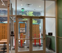 Shake Shack - Broadway Plaza Riverdale, NY