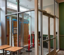 Shake Shack - Broadway Plaza Riverdale, NY