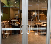 Shake Shack - Broadway Plaza Riverdale, NY