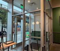 Shake Shack - Broadway Plaza Riverdale, NY