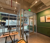 Shake Shack - Broadway Plaza Riverdale, NY