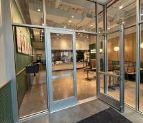 Shake Shack - Broadway Plaza Riverdale, NY