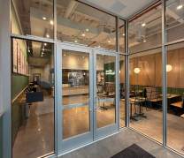 Shake Shack - Broadway Plaza Riverdale, NY