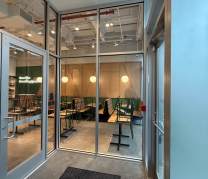 Shake Shack - Broadway Plaza Riverdale, NY