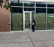 Shake Shack - Broadway Plaza Riverdale, NY