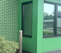Shake Shack – Hempstead Turnpike, NY