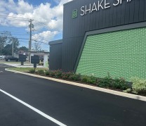 Shake Shack – Hempstead Turnpike, NY