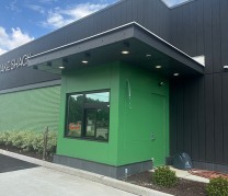 Shake Shack – Hempstead Turnpike, NY