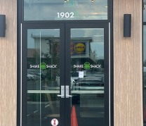 Shake Shack – Hempstead Turnpike, NY