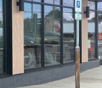 Shake Shack – Hempstead Turnpike, NY