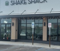 Shake Shack – Hempstead Turnpike, NY