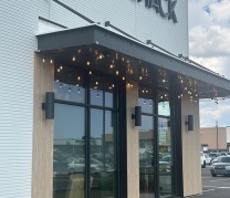 Shake Shack – Hempstead Turnpike, NY