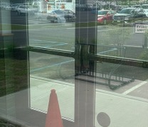 Shake Shack – Hempstead Turnpike, NY
