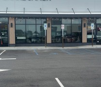 Shake Shack – Hempstead Turnpike, NY
