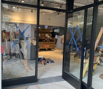 Shake Shack – Jackson Heights, NY