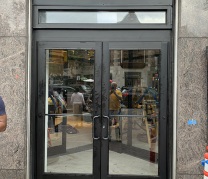 Shake Shack – Jackson Heights, NY