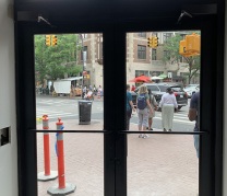 Shake Shack – Jackson Heights, NY