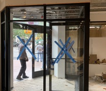 Shake Shack – Jackson Heights, NY