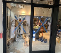 Shake Shack – Jackson Heights, NY