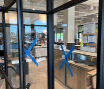 Shake Shack - Port Chester, NY