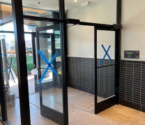 Shake Shack - Port Chester, NY