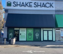 Shake Shack - Staten Island, NY