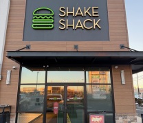 Shake Shack - Union, NJ