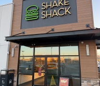 Shake Shack - Union, NJ