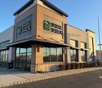 Shake Shack - Union, NJ