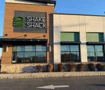 Shake Shack - Union, NJ