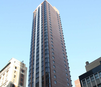 Knox, 49 – East 34th Street, New York, NY