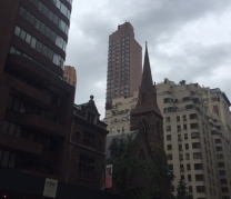 Knox, 49 – East 34th Street, New York, NY