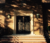 St. Mary's Church – 192–200 81 Street, Brooklyn,NY
