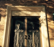 St. Mary's Church – 192–200 81 Street, Brooklyn,NY