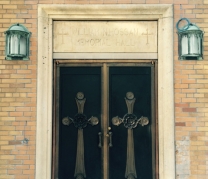 St. Mary's Church – 192–200 81 Street, Brooklyn,NY