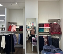 Talbots - Eastchester, NY