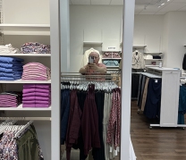 Talbots - Eastchester, NY