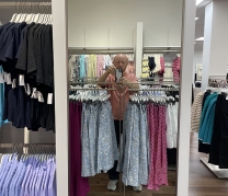 Talbots - Eastchester, NY