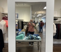 Talbots - Eastchester, NY