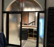 TASTE56/BAR56 - 55 Water Street, Dumbo, NY