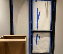 TASTE56/BAR56 - 55 Water Street, Dumbo, NY