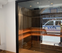 TASTE56/BAR56 - 55 Water Street, Dumbo, NY