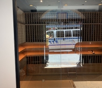 TASTE56/BAR56 - 55 Water Street, Dumbo, NY