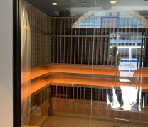 TASTE56/BAR56 - 55 Water Street, Dumbo, NY